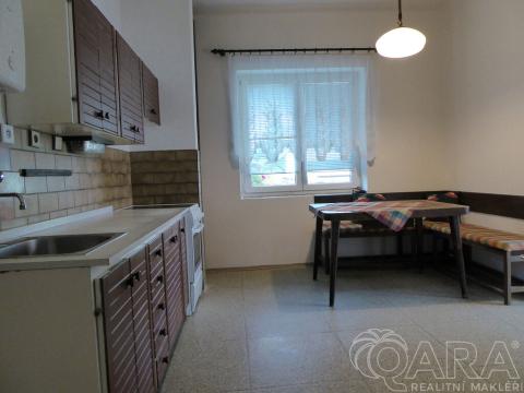 Pronájem bytu 2+1, Mnichovice, Pod mohylou, 78 m2