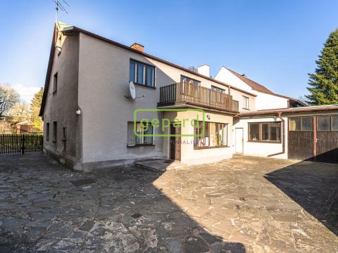 Prodej rodinného domu, Kravaře, Pod Lipou, 240 m2