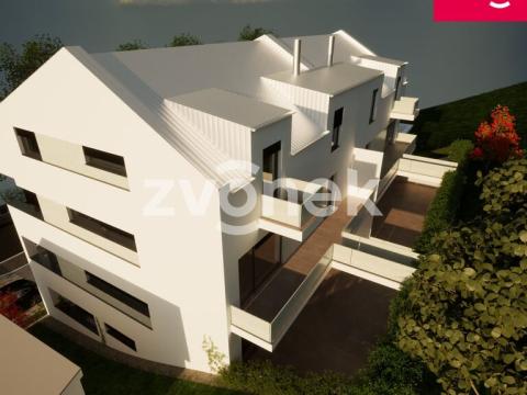 Prodej bytu 4+kk, Zlín, Pod Nivami, 93 m2