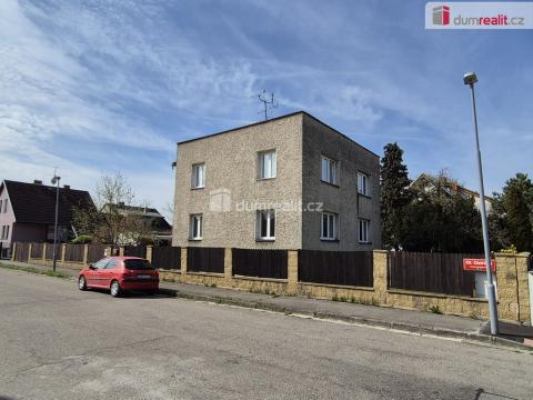 Pronájem rodinného domu, České Budějovice - České Budějovice 2, Ot. Ostrčila, 80 m2