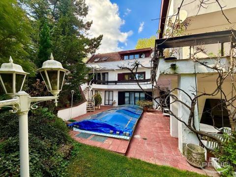 Pronájem bytu 1+kk, Praha - Hlubočepy, Pod Ateliéry, 40 m2