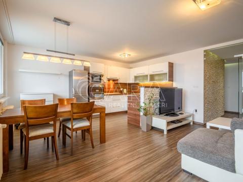 Pronájem bytu 3+kk, Praha, 72 m2