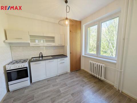 Pronájem bytu 3+1, Havířov, Želivského, 62 m2