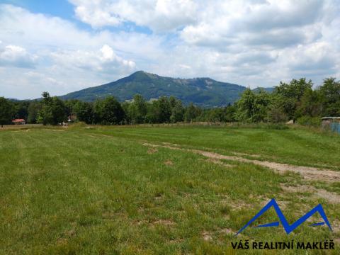 Prodej pozemku pro bydlení, Čeladná, 2600 m2