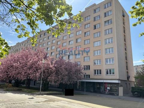 Prodej bytu 2+1, České Budějovice - České Budějovice 3, Pražská tř., 62 m2
