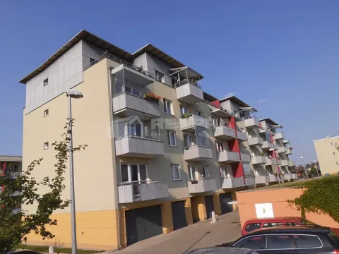 Pronájem bytu 2+kk, Praha - Uhříněves, Františka Diviše, 60 m2