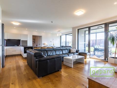 Prodej rodinného domu, Horní Beřkovice, U Vodárny, 161 m2