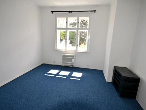 Pronájem bytu 1+kk, Praha - Smíchov, Ke Klimentce, 25 m2
