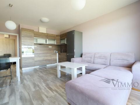 Pronájem bytu 2+kk, České Budějovice - České Budějovice 7, Stradonická, 63 m2