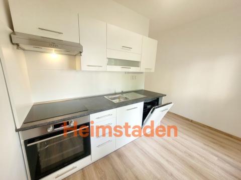 Pronájem bytu 3+1, Havířov - Město, Žákovská, 66 m2