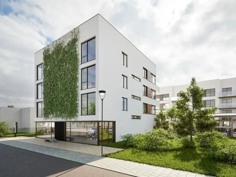 Prodej bytu 2+kk, Ostrava, 53 m2