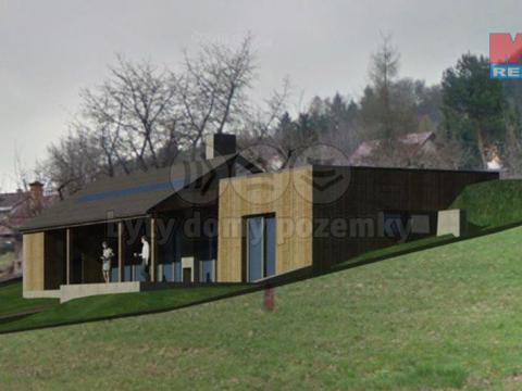 Prodej rodinného domu, Malá Skála - Vranové 1.díl, 210 m2