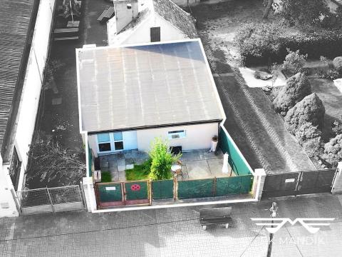 Pronájem rodinného domu, Praha - Bohnice, Bohnická, 36 m2