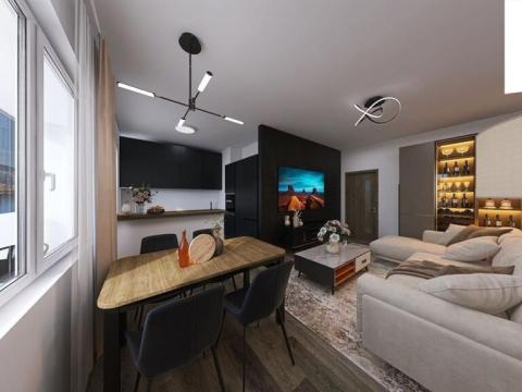 Prodej bytu 3+1, Praha - Libeň, Prosecká, 61 m2