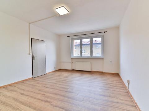 Pronájem bytu 1+1, Habartov, Raisova, 35 m2