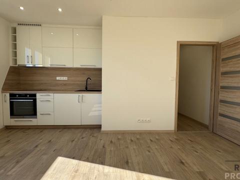 Prodej bytu 1+kk, Havířov, Elišky Krásnohorské, 23 m2