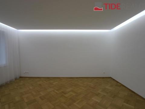 Pronájem bytu 4+1, Praha - Střešovice, Střešovická, 142 m2