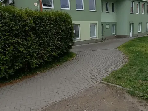 Pronájem bytu 2+kk, Břeclav, Mládežnická, 55 m2