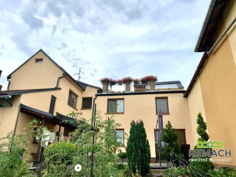 Pronájem bytu 1+kk, Kunovice, Husitská, 25 m2