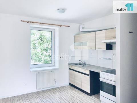 Pronájem bytu 2+kk, Praha - Hrdlořezy, Českobrodská, 75 m2