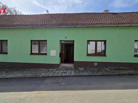 Prodej rodinného domu, Nové Sady - Březina, 114 m2
