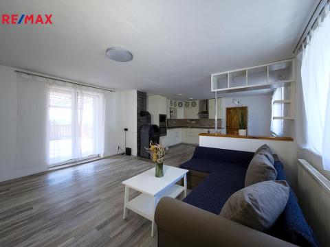 Prodej rodinného domu, Nové Sady - Březina, 114 m2
