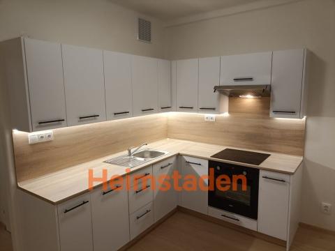 Pronájem bytu 3+1, Ostrava - Moravská Ostrava, Varenská, 78 m2