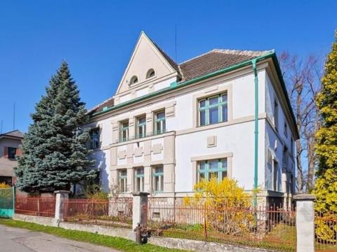 Prodej vily, Proseč, Terézy Novákové, 222 m2