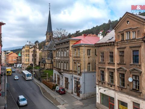 Prodej restaurace, Děčín - Děčín IV-Podmokly, Teplická, 1000 m2