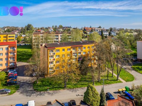 Prodej bytu 3+1, Klimkovice, Havlíčkova, 70 m2