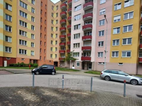 Prodej bytu 2+kk, České Budějovice - České Budějovice 2, K. Štěcha, 46 m2