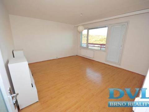 Pronájem bytu 3+1, Brno, Prušánecká, 75 m2