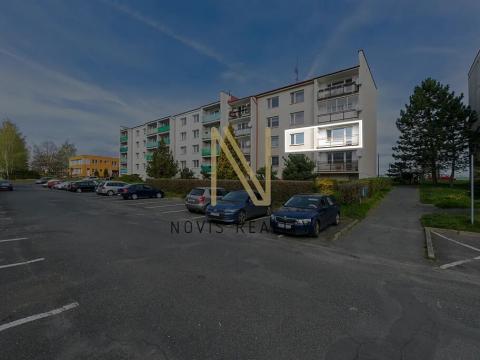 Prodej bytu 3+1, Domažlice, Michlova, 81 m2