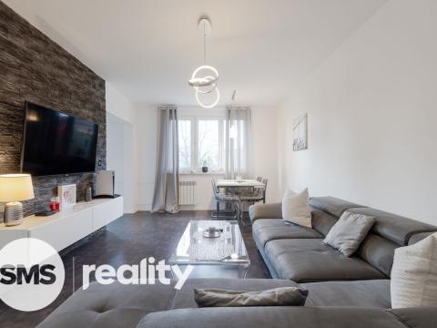 Prodej bytu 2+1, Karviná - Ráj, U Lesa, 56 m2
