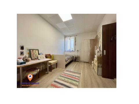 Pronájem bytu 1+kk, Šumperk, Gen. Svobody, 20 m2