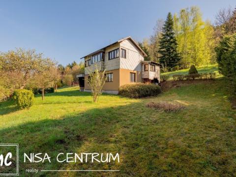 Prodej chaty, Plavy - Haratice, 74 m2
