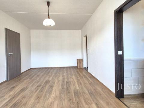 Pronájem bytu 3+1, Písek - Pražské Předměstí, Jablonského, 67 m2