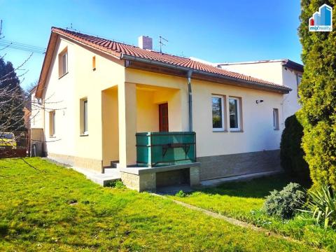 Prodej rodinného domu, Vejprnice, Línská, 146 m2