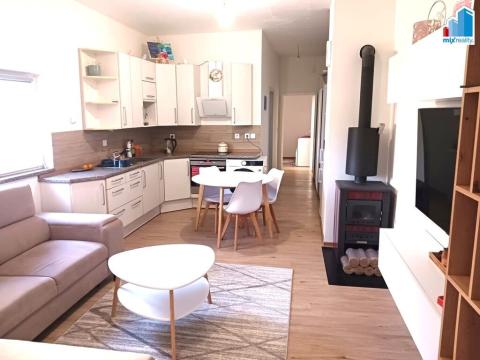 Pronájem bytu 3+kk, Planá, Dukelských hrdinů, 60 m2