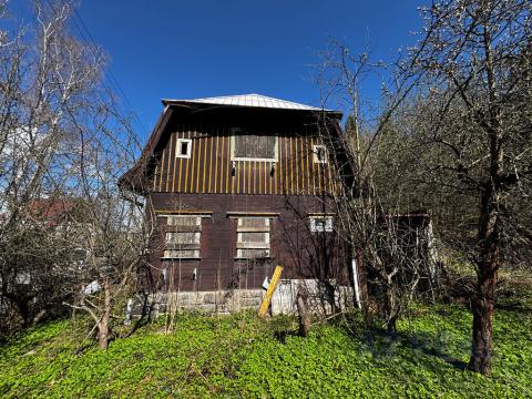 Prodej rodinného domu, Liberec - Liberec IV-Perštýn, Andělčina, 120 m2
