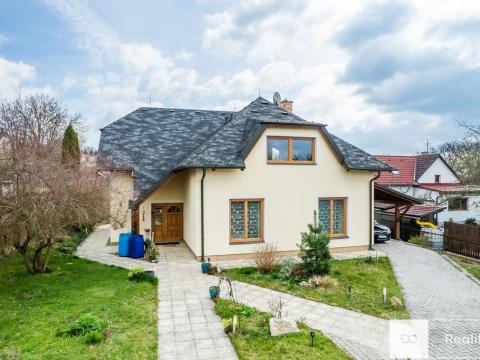 Prodej rodinného domu, Chotoviny, Pod Chmelnicí, 146 m2