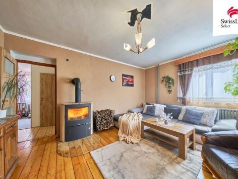 Prodej vícegeneračního domu, Svoboda nad Úpou, Sluneční stráň, 140 m2