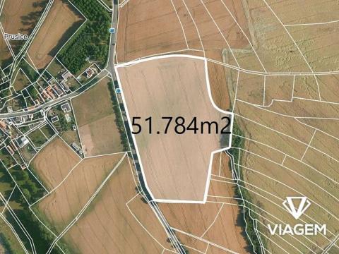 Prodej podílu pole, Prusice, 17261 m2