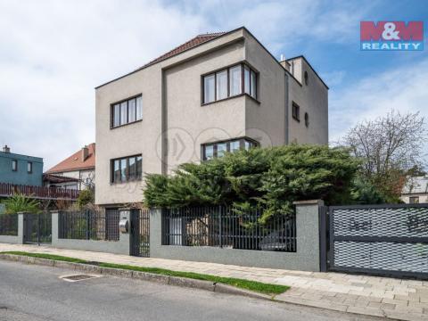 Prodej rodinného domu, Holešov, Tyršova, 180 m2