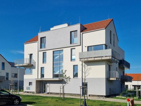 Prodej bytu 1+kk, Opatovice nad Labem, Žákova, 37 m2