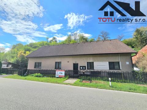 Prodej rodinného domu, Heřmanice - Běluň, 150 m2