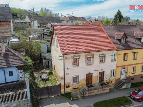 Prodej rodinného domu, Kozolupy, 285 m2