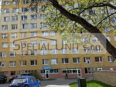 Prodej bytu 3+1, Kladno - Kročehlavy, Italská, 72 m2