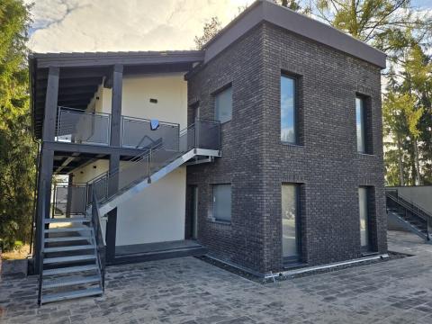 Prodej bytu 2+kk, Lipno nad Vltavou, 70 m2