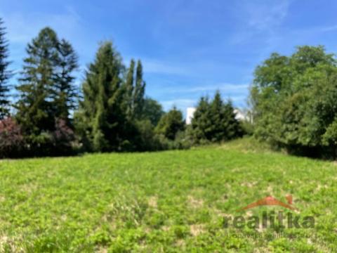 Prodej pozemku pro bydlení, Bratříkovice, 2500 m2